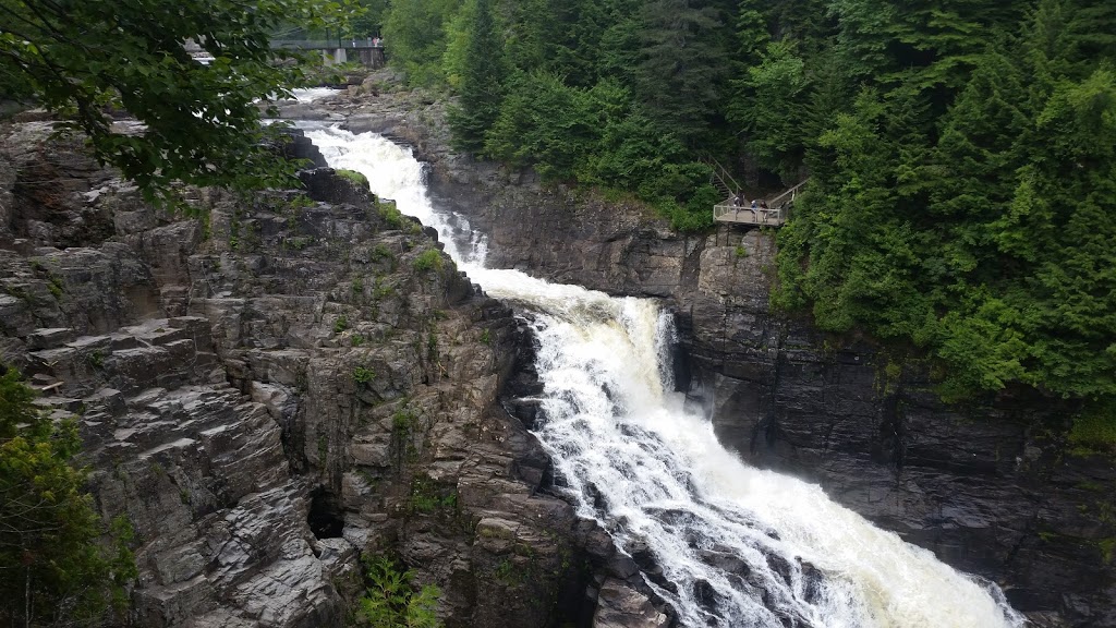 Canyon Sainte-Anne | 206 QC-138, Beaupré, QC G0A 1E0, Canada | Phone: (418) 827-4057