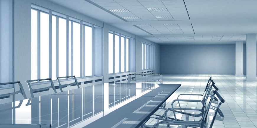 Vision Building Maintenance | 12551 Vickers Way #140, Richmond, BC V6V 2N4, Canada | Phone: (604) 303-0982