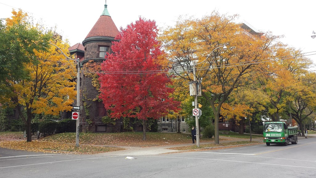 Westview Greenbelt | 20A Nordale Crescent, North York, ON M6M 3A1, Canada