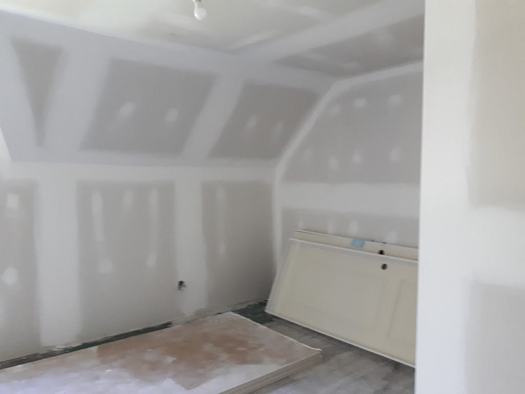 Bergeron Drywall & Painting Co. | 156 Graham Rd, West Lorne, ON N0L 2P0, Canada | Phone: (226) 927-4776