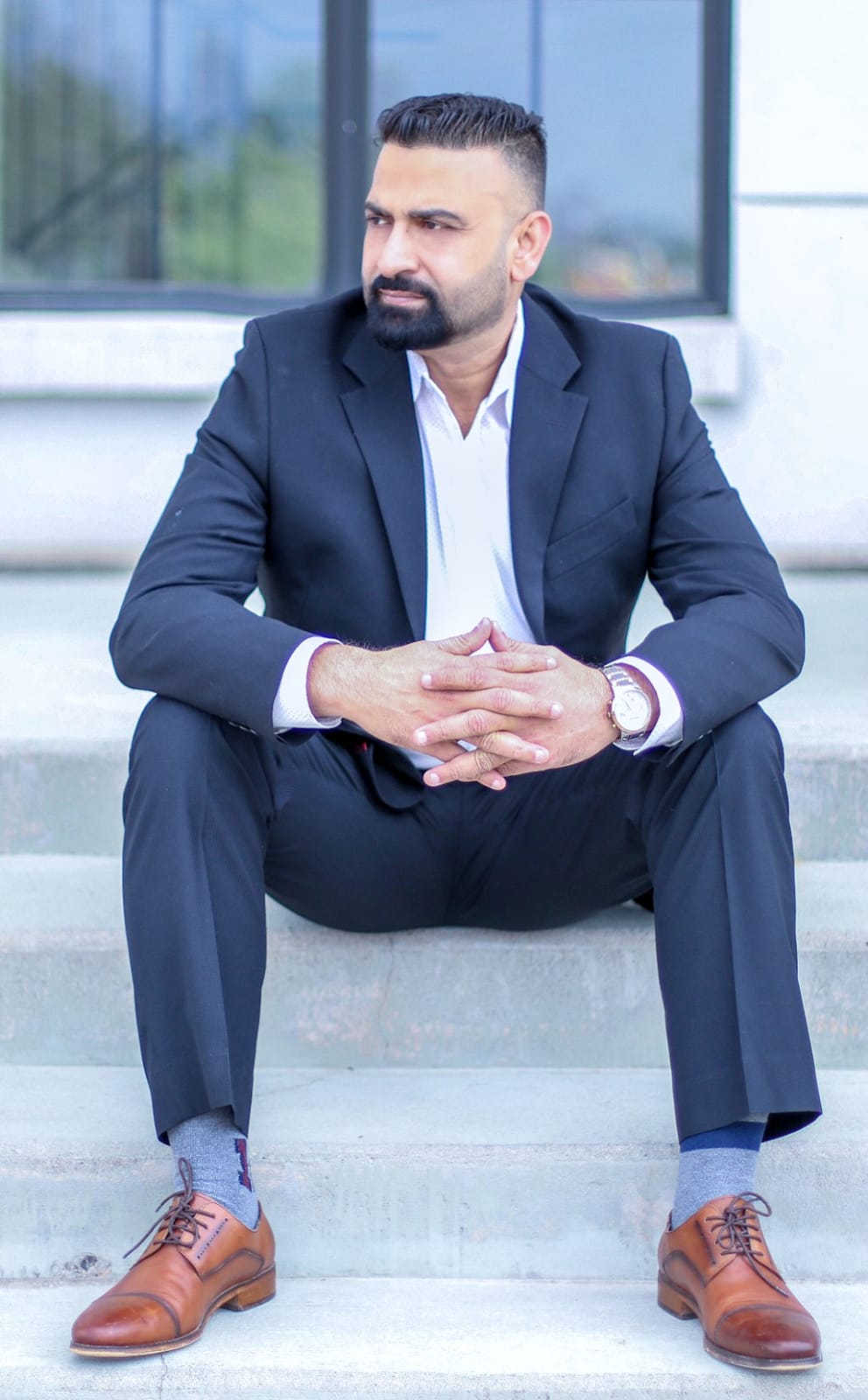 Shah Ali Syed | 1070 Stone Church Rd E #42, Hamilton, ON L8W 3L3, Canada | Phone: (416) 318-7475