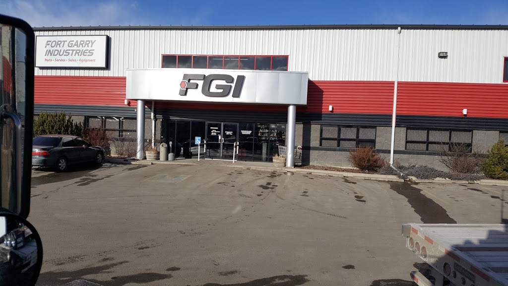 Fort Garry Industries Ltd | 5350 72 Ave SE, Calgary, AB T2C 4X5, Canada | Phone: (403) 236-9712