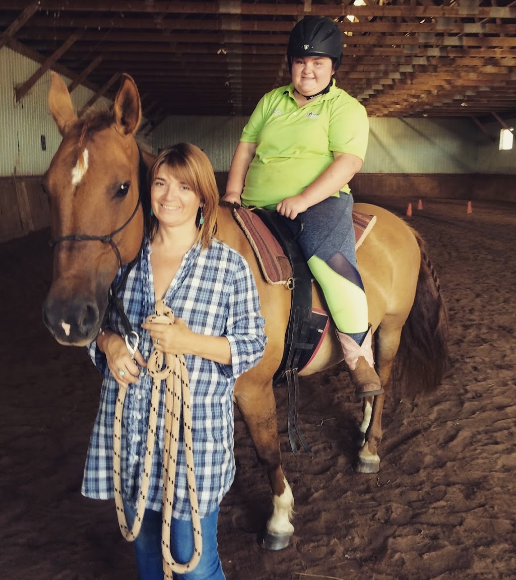 Venture Stables Equine Assisted Learning Center | 124 Campbell Rd, Freetown, PE C0B 1L0, Canada | Phone: (902) 247-0195