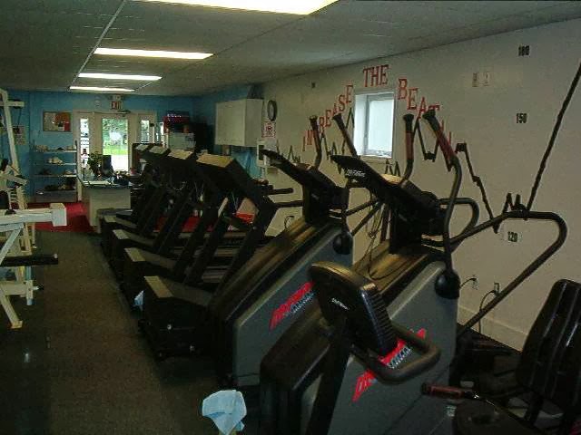 Bridge Street Gym & Fitness Center | 38 Bridge St, Colebrook, NH 03576, USA | Phone: (603) 237-8713