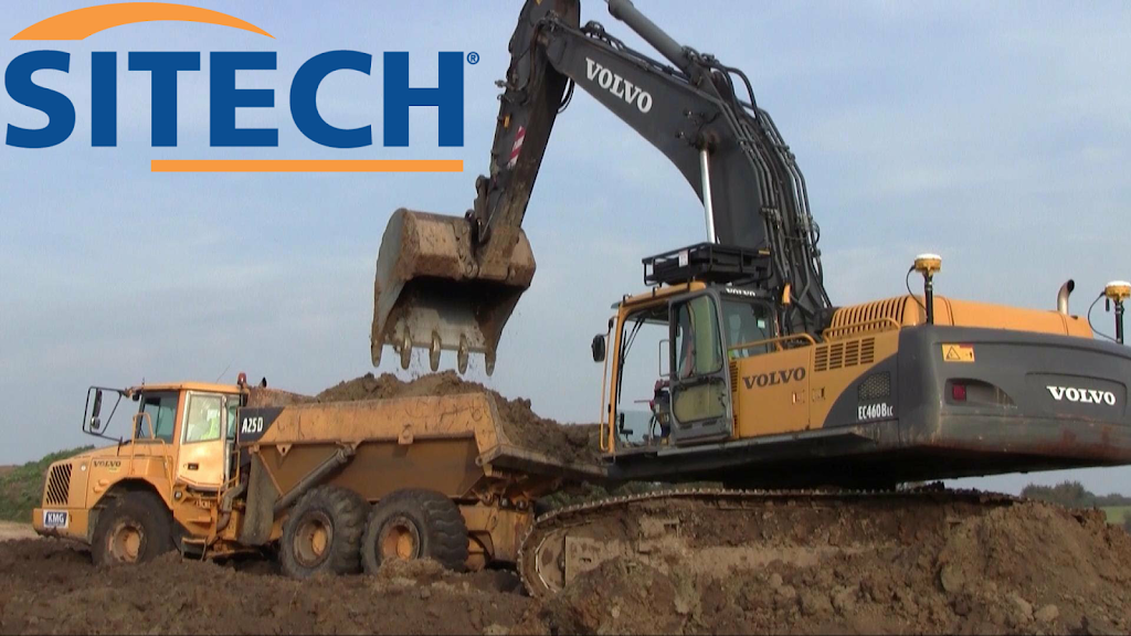 Sitech QM | 350 Rue Vachon, Trois-Rivières, QC G8T 8Y2, Canada | Phone: (819) 373-7543