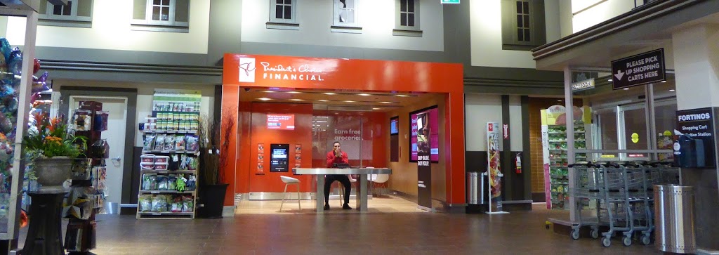 Presidents Choice Financial Pavilion and ATM | 493 Dundas St W, Oakville, ON L6M 1L9, Canada | Phone: (289) 725-7110