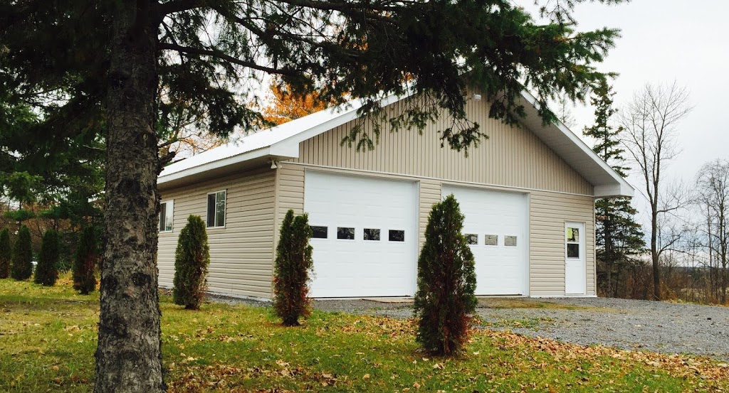 C.N.R. Repair & Service | 1713 Usborne St, Braeside, ON K0A 1G0, Canada | Phone: (613) 623-9446