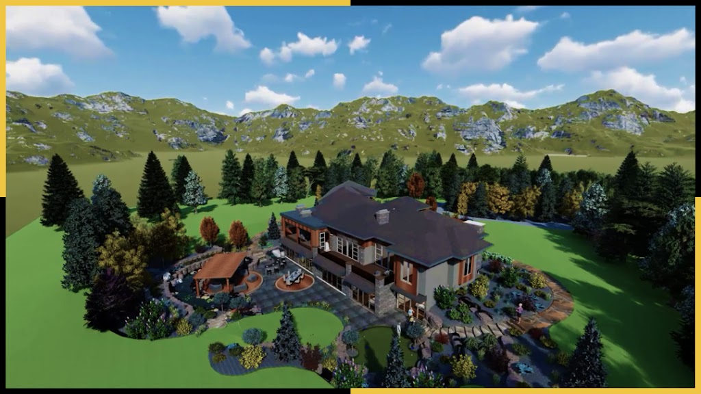 Tazscapes | 61 Nolanhurst Cres NW, Calgary, AB T3R 0Z3, Canada | Phone: (587) 578-0747