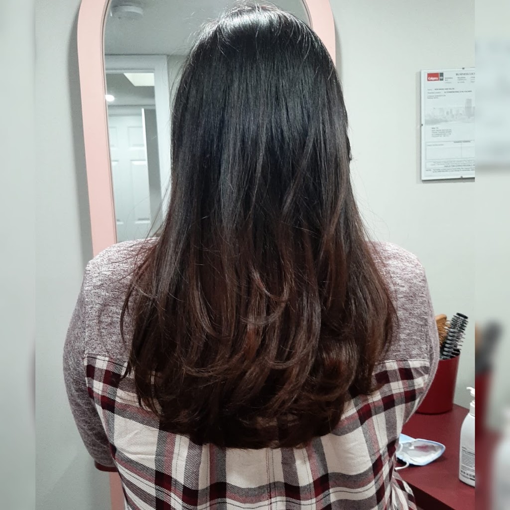 New Image Hair Salon | 63 Cornerstone Cir NE, Calgary, AB T3N 1H1, Canada | Phone: (403) 701-3610