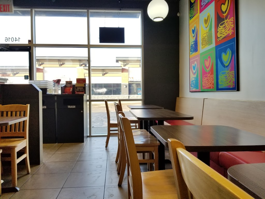 Amore Pasta South | 14016 23 Ave NW, Edmonton, AB T6R 3L6, Canada | Phone: (780) 486-4869