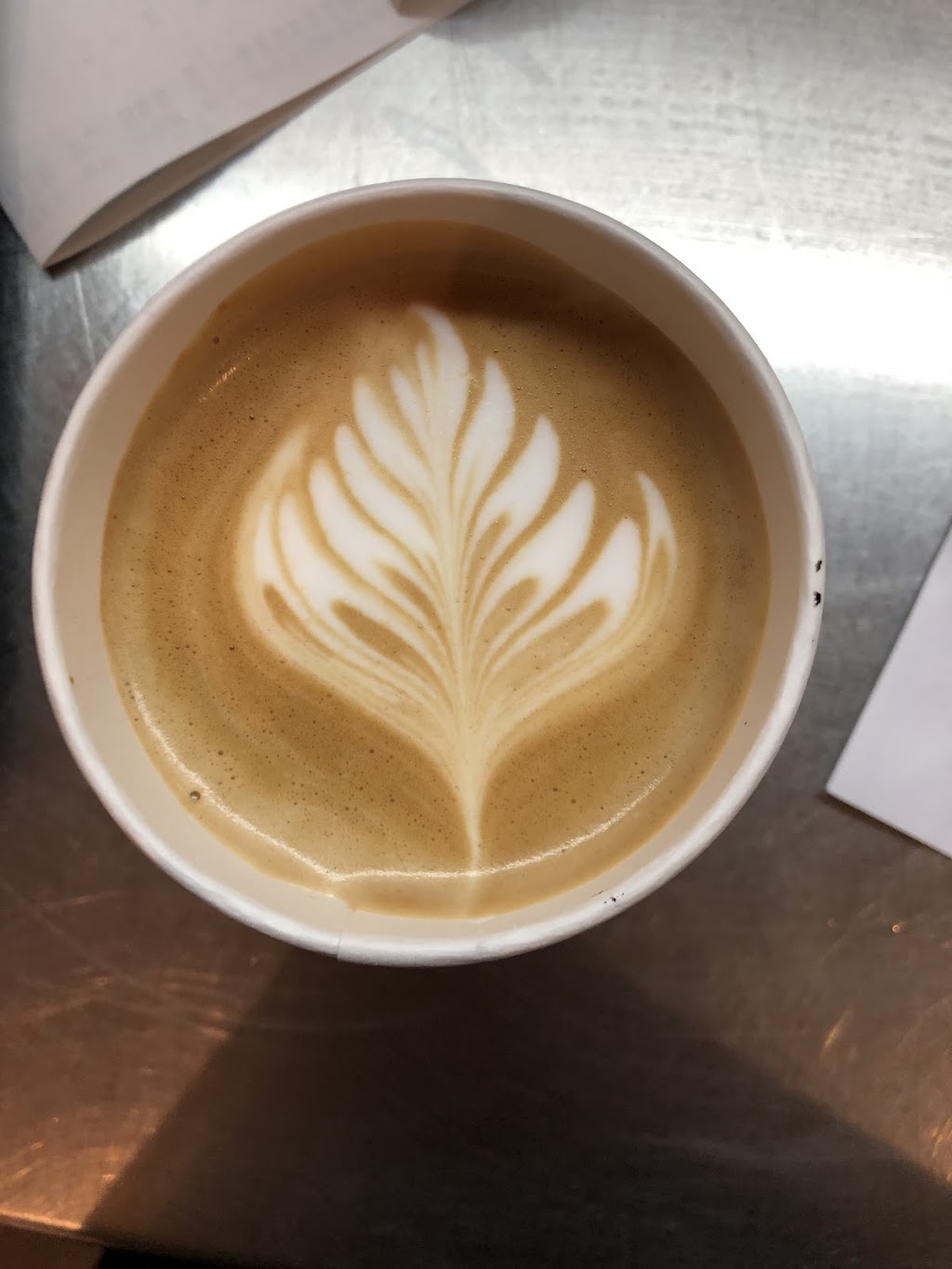 Second Cup Coffee Co. | 1004 King St W, Hamilton, ON L8S 1L1, Canada | Phone: (905) 540-4839