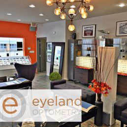 Eyeland Optometry/ Northern Optometry Group | 161 Liberton Dr #60, St. Albert, AB T8N 6A7, Canada | Phone: (780) 460-9673