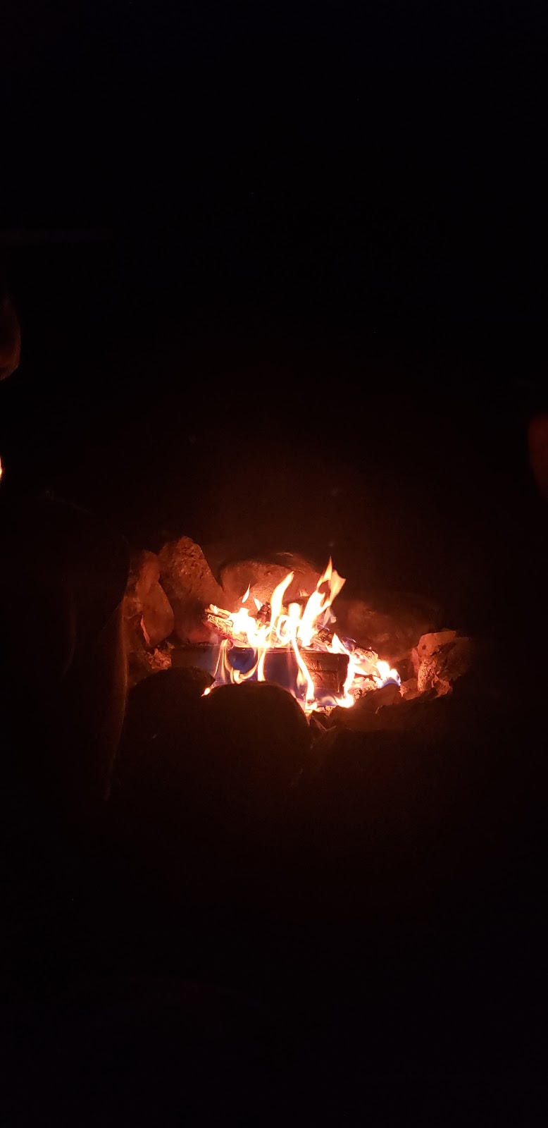 Vuich Falls Campgrounds | Okanagan-Similkameen H, BC V0X 1R0, Canada | Phone: (604) 869-9481
