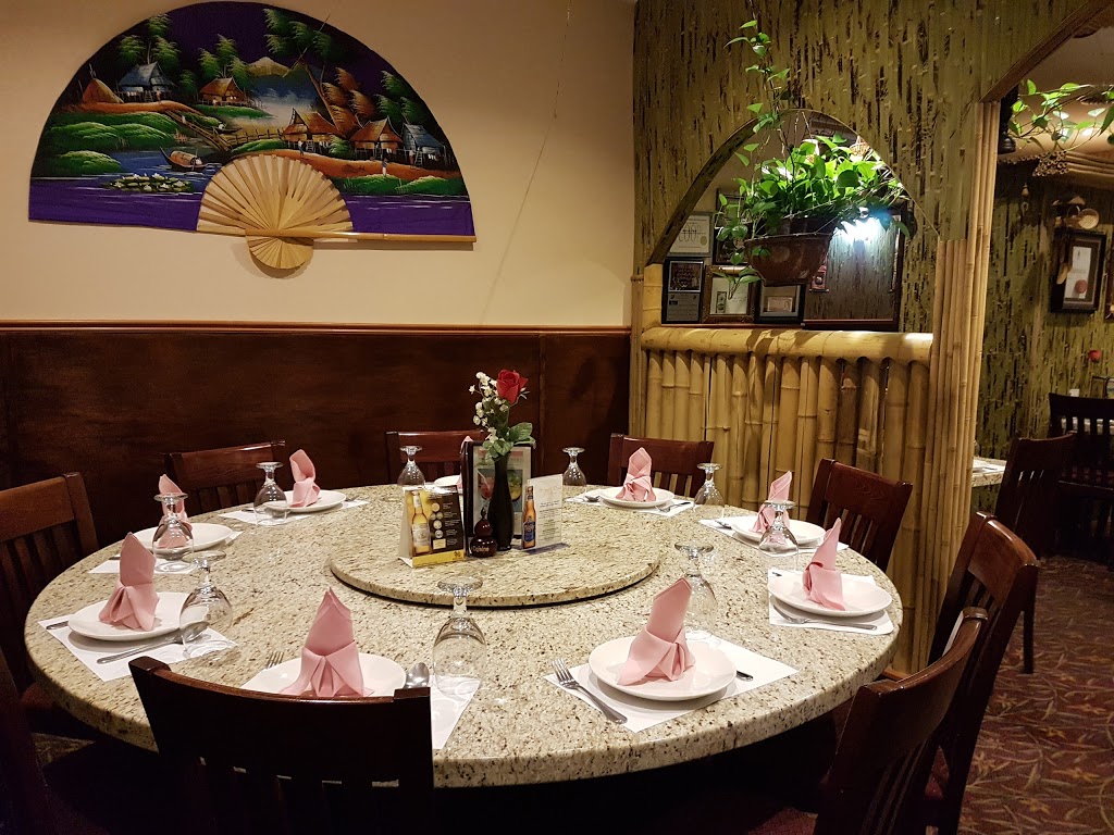 Royal Thai Cuisine | 62 Maple Ave, Barrie, ON L4N 1A2, Canada | Phone: (705) 797-0052