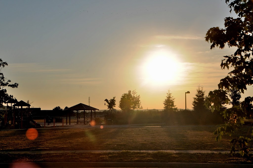 Coates Neighbourhood Park - South | Philbrook Dr, Milton, ON L9T 6Z3, Canada