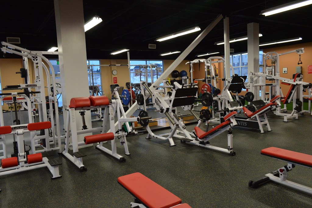 NLC Fitness And Training Centre | 320 Eastview Rd a1, Guelph, ON N1E 0L2, Canada | Phone: (519) 824-6986