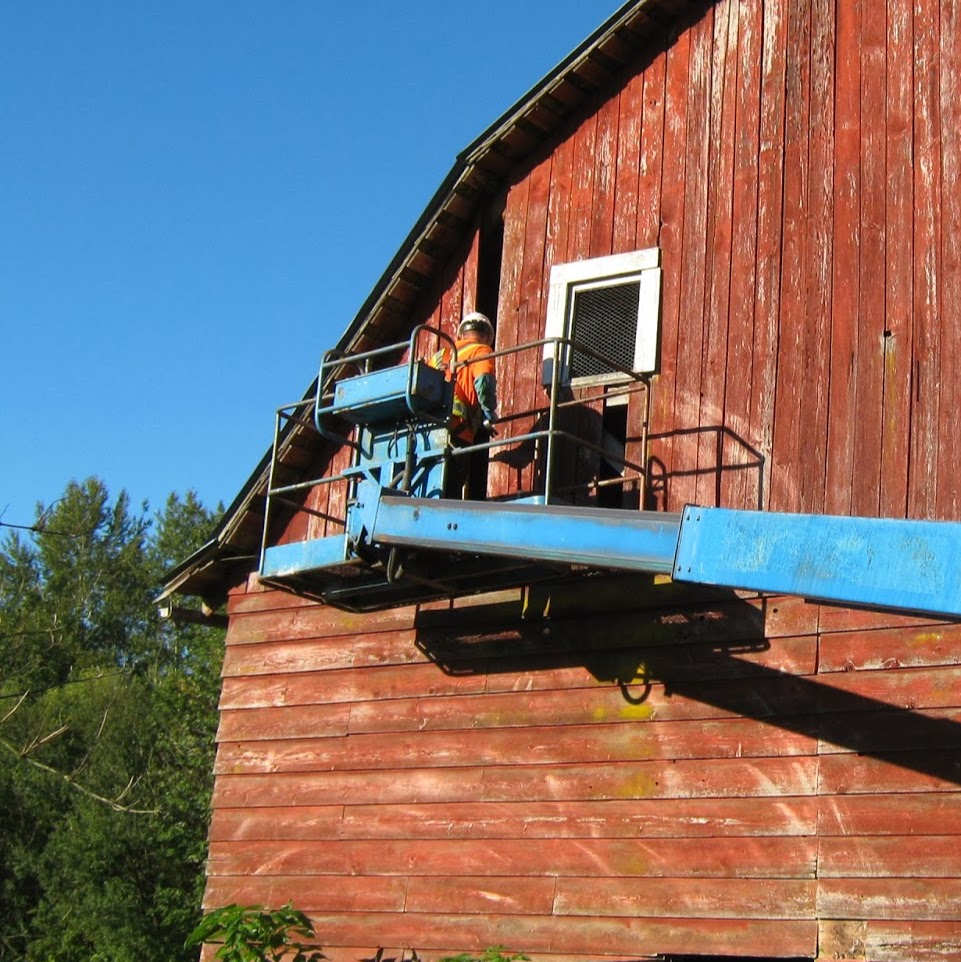 Western Reclaimed Timber | 26324 River Rd, Maple Ridge, BC V2W 1M4, Canada | Phone: (604) 462-8845