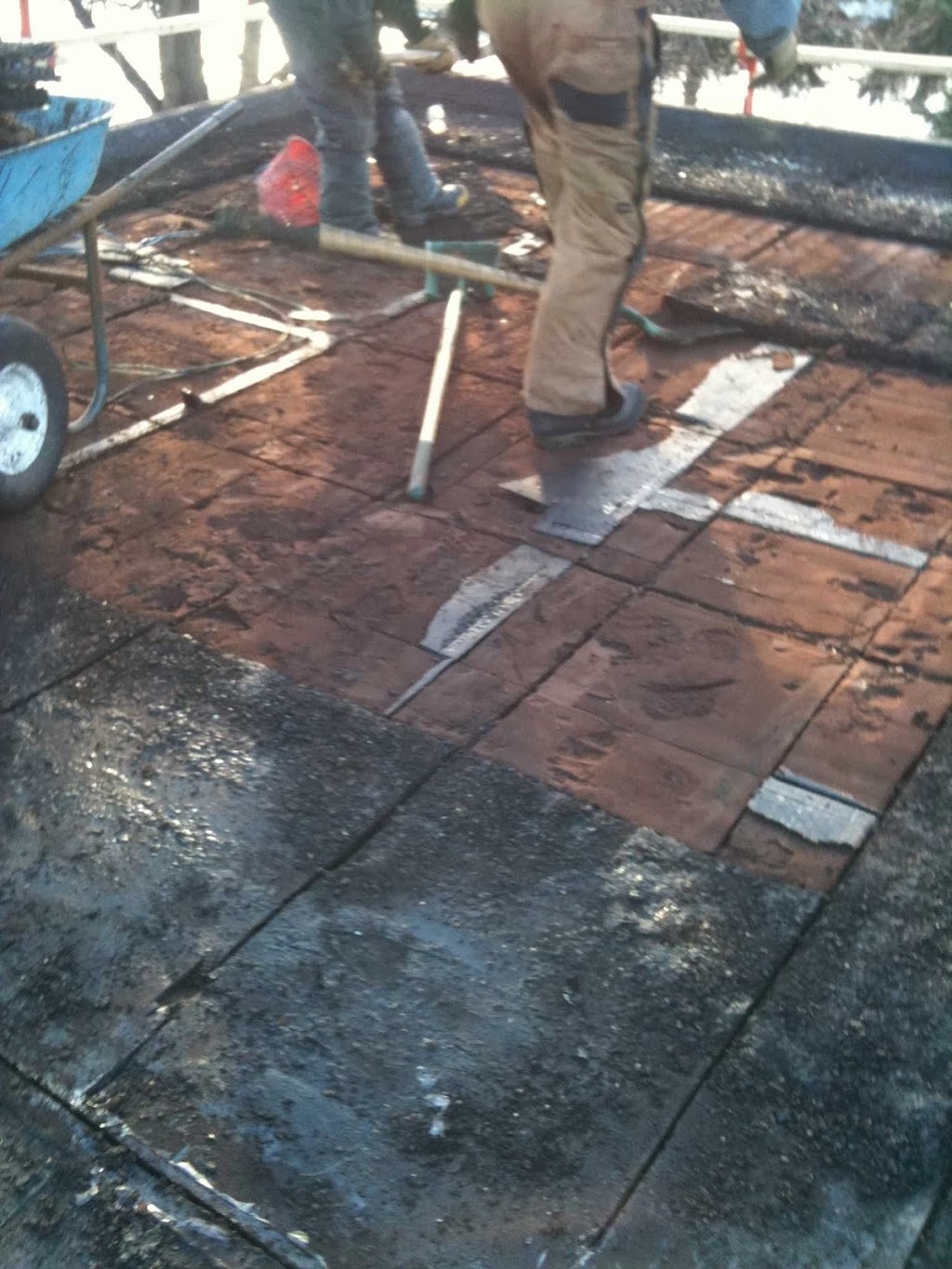 GBS Contracting Services | 2288 ON-11, Gravenhurst, ON P1P 1R1, Canada | Phone: (705) 687-9143