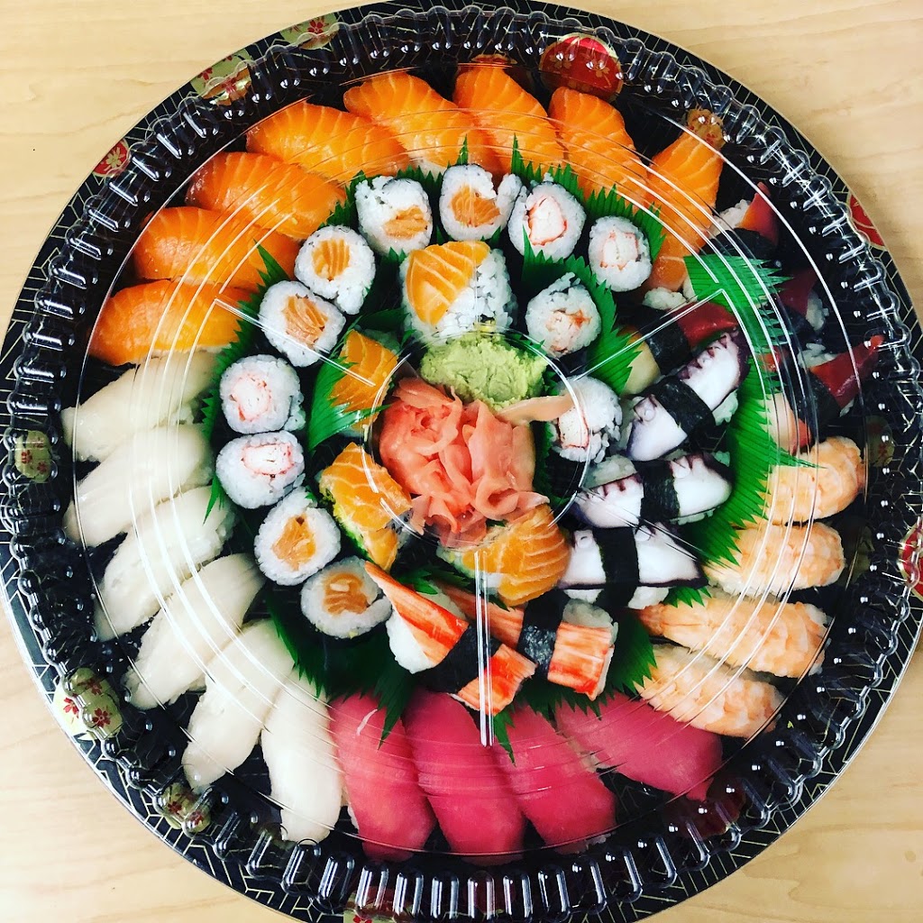 ITACHO SUSHI À VOLONTÉ | 5325 Boulevard des Forges, Trois-Rivières, QC G8Y 5L5, Canada | Phone: (819) 376-8888