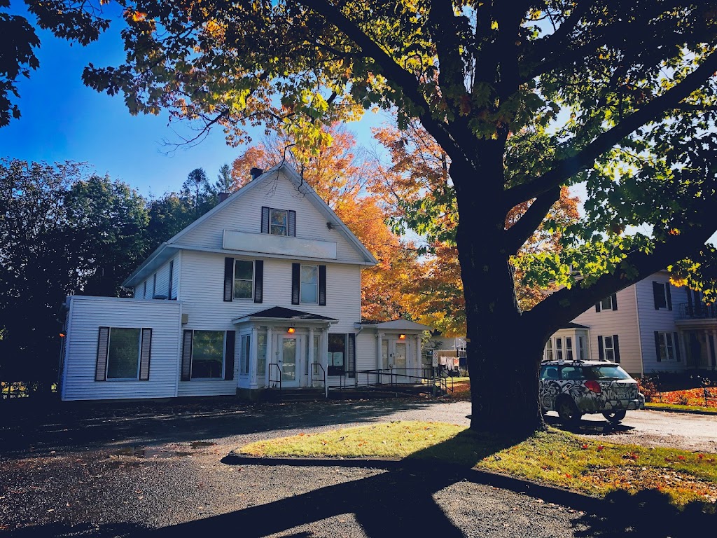 Maison Gorchon | 36 Rue Principale, Stanstead, QC J0B 1E0, Canada | Phone: (873) 662-5828