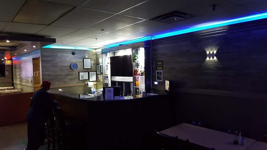 Caribbean Cove | 3585 Keele St Unit #5, North York, ON M3J 3H5, Canada | Phone: (416) 635-7997
