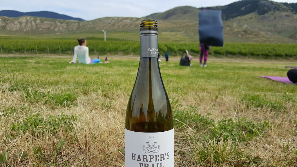 Harpers Trail Estate Winery | 2761 Shuswap Rd, Kamloops, BC V2H 1S9, Canada | Phone: (250) 573-5855