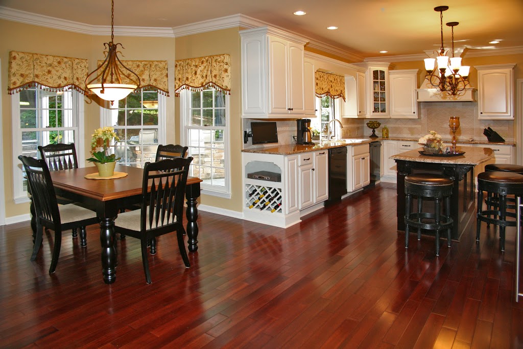 Repp Renovations | 3810 Taylor Rd, Orchard Park, NY 14127, USA | Phone: (716) 662-5605
