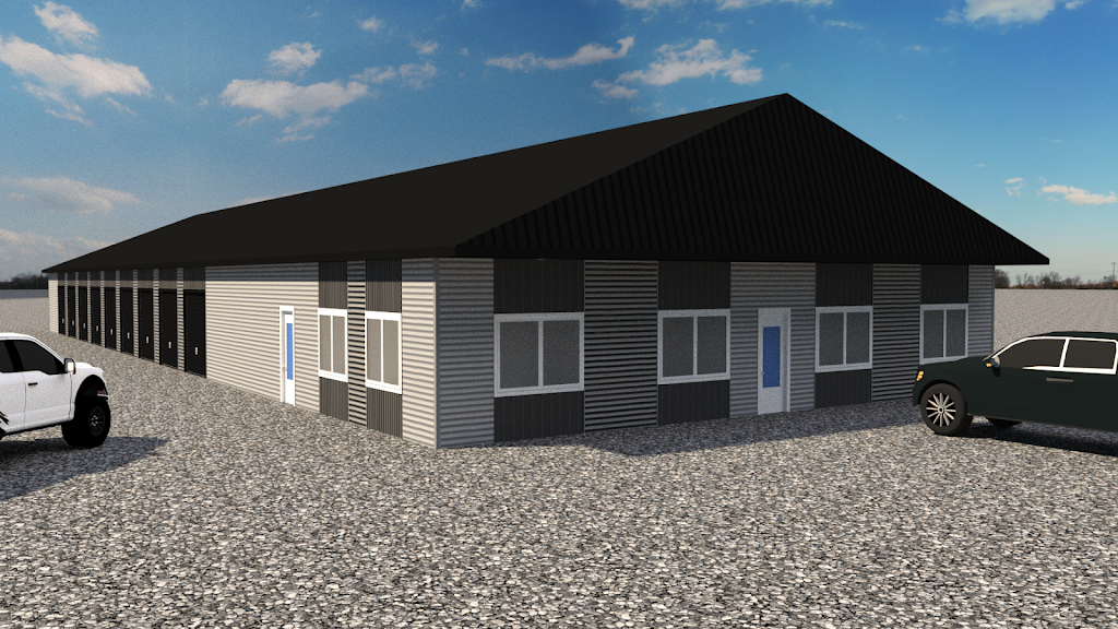 Espaces CTL inc. | 1006 Av. Bergeron, Saint-Agapit, QC G0S 1Z0, Canada | Phone: (418) 209-8627