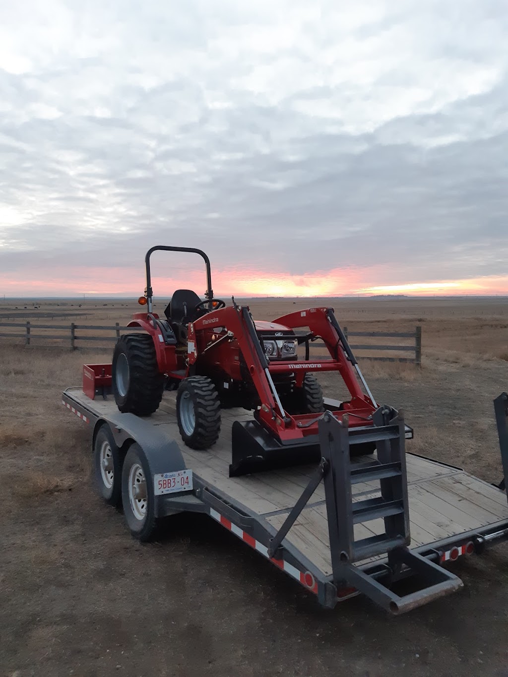 Nieboer Farm Supplies (1977) Ltd | 233016 Hwy 519, Nobleford, AB T0L 1S0, Canada | Phone: (403) 824-3404