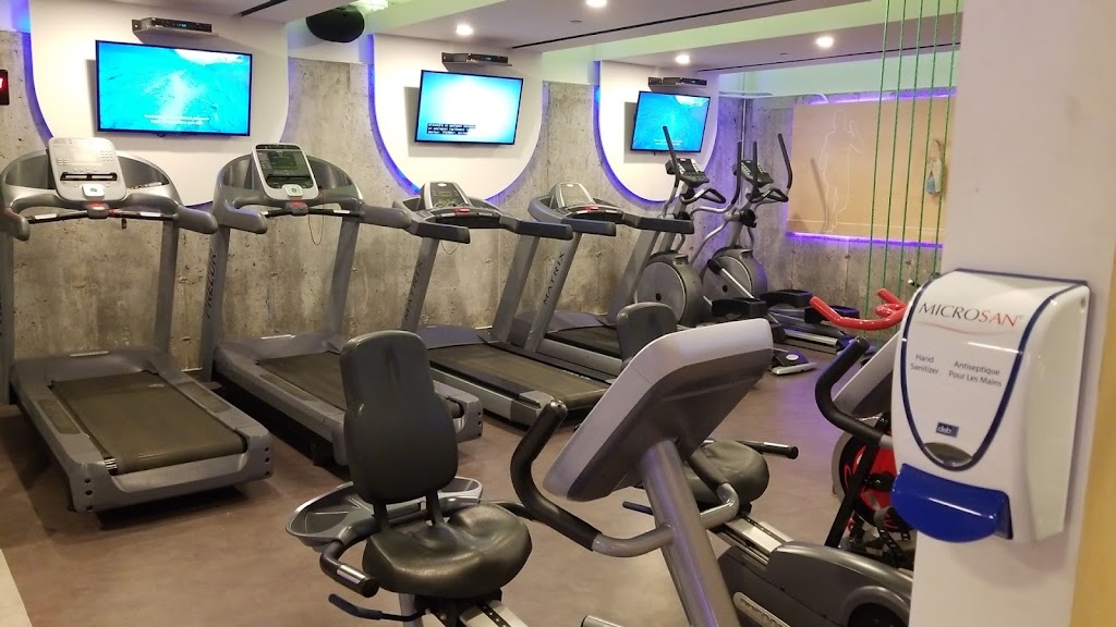 Boischatel Sports Center | 160 Rue des Grès, Boischatel, QC G0A 1H0, Canada | Phone: (418) 822-4501
