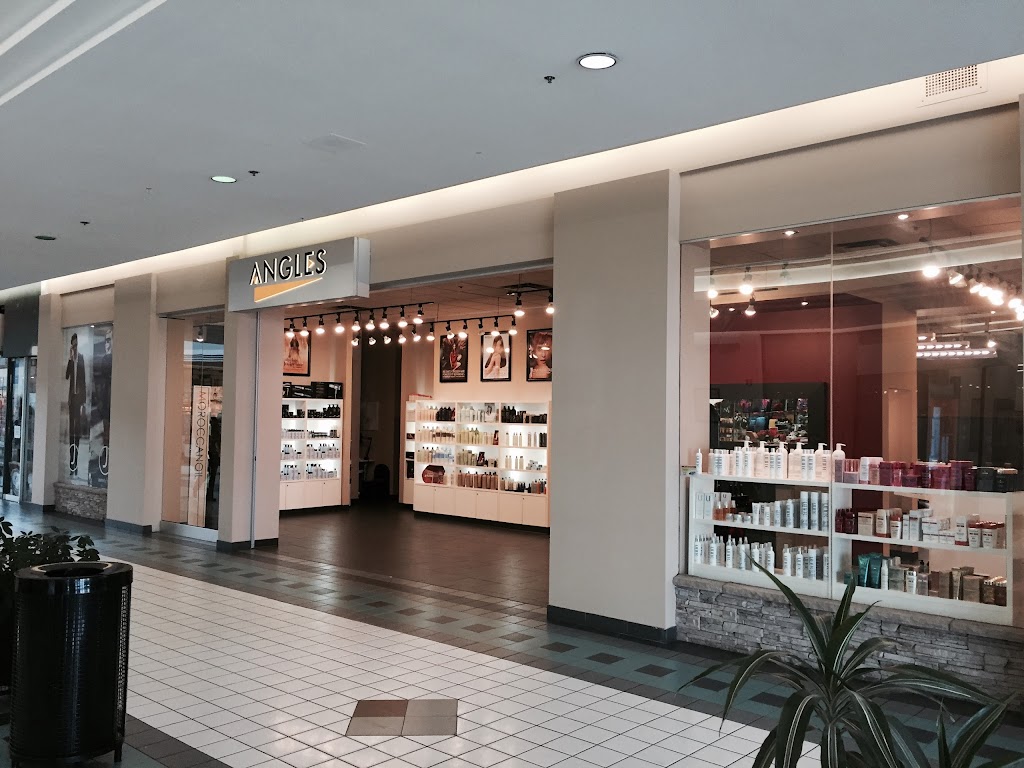 Angles Hair and Aesthetics Westbrook | 1200 37 Street SW, Calgary, AB T3C 1S2, Canada | Phone: (403) 517-1444