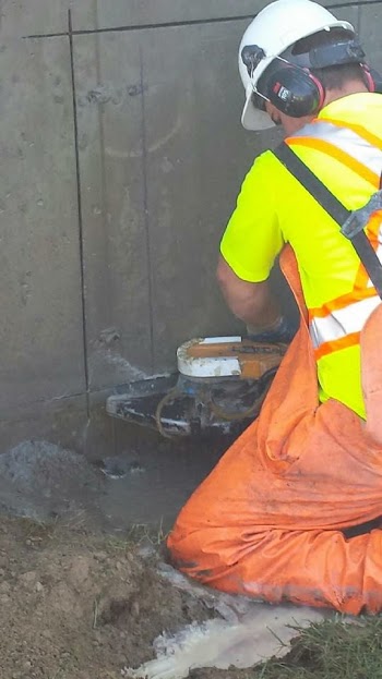 Sciage De Béton Drummond Inc | 9345 Bd Saint-Joseph, Drummondville, QC J2A 3W8, Canada | Phone: (819) 477-0045