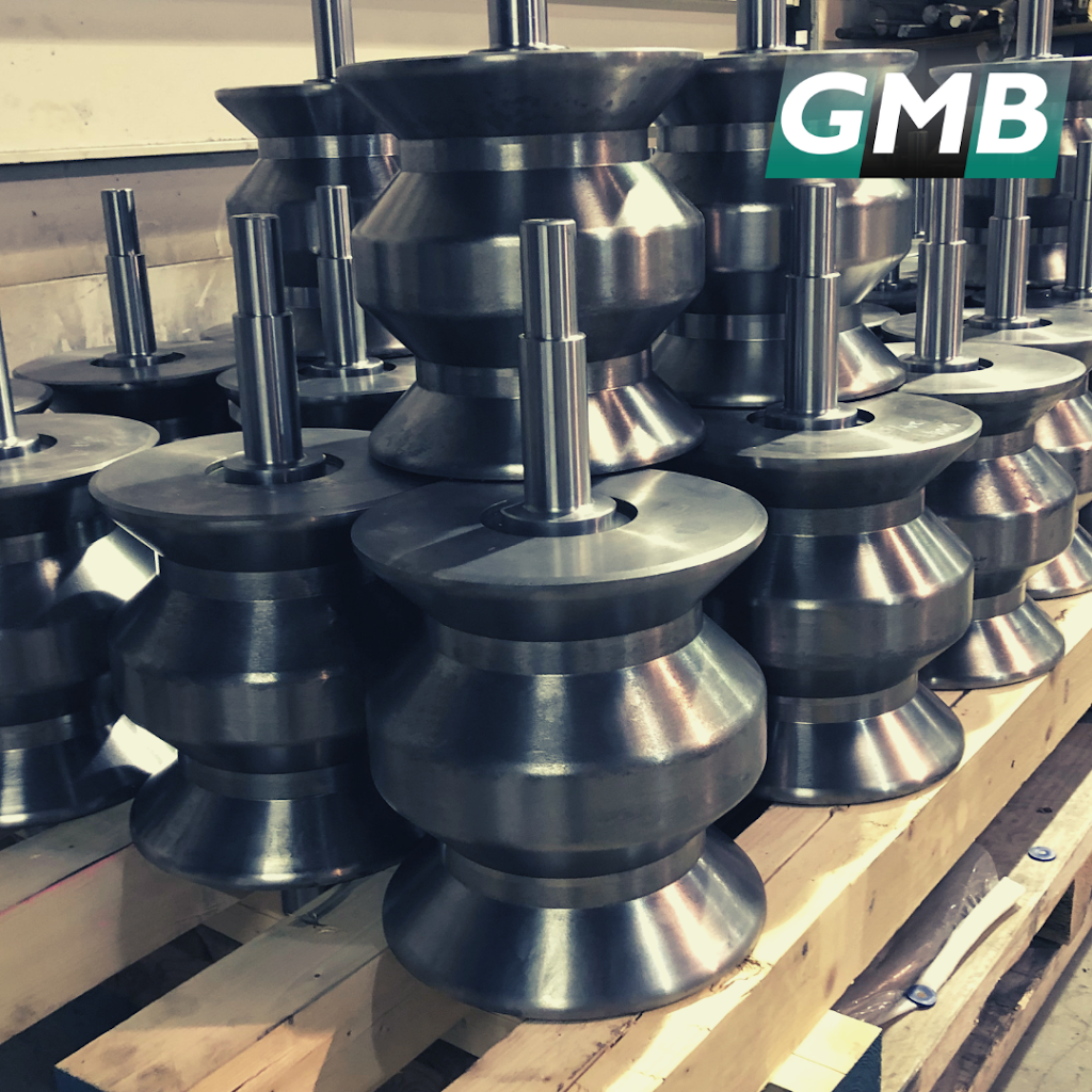 GMB Heavy Industries Inc. | 5165 Timberlea Blvd, Mississauga, ON L4W 2S3, Canada | Phone: (905) 282-9395