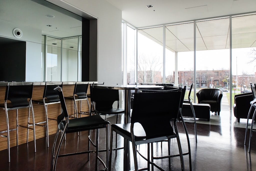 Théâtre Desjardins | 1111 Rue Lapierre, LaSalle, QC H8N 2J4, Canada | Phone: (514) 367-6373