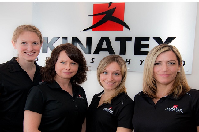 Kinatex Sports Physio Boucherville 5 Boulevard Du Fort Saint Louis Local 102 Boucherville Qc J4b 1s5 Canada