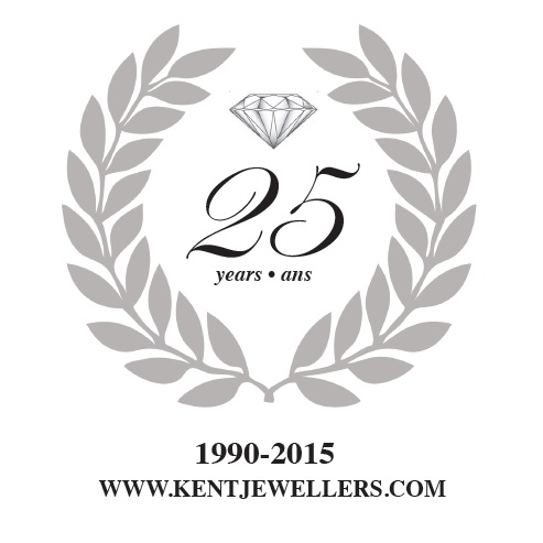 Bijouterie Kent Jewellers | 25 Cartier Boul #119, Richibucto, NB E4W 3W7, Canada | Phone: (506) 523-9777