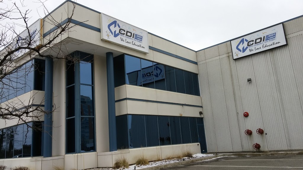 CDI Computer Dealers | 75 Clegg Rd, Markham, ON L6G 1B9, Canada | Phone: (866) 222-0373