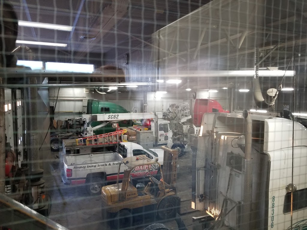 Dabs Repair Ltd | 2126 Logan Ave, Winnipeg, MB R2R 0J2, Canada | Phone: (204) 694-2390