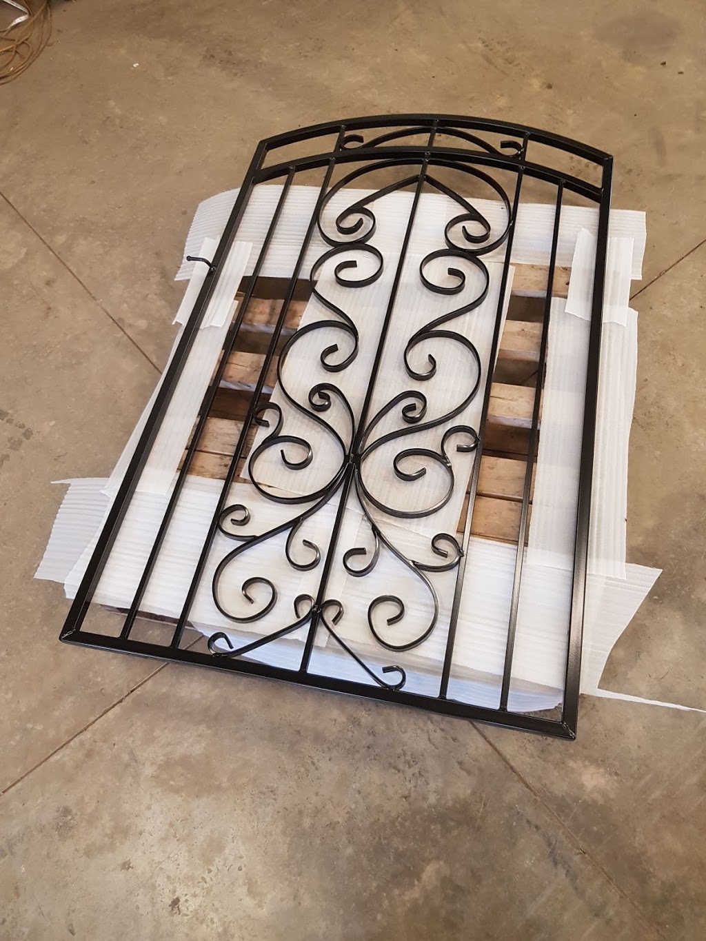 Sixteen Metalworks | 6631 Sixteen Rd, Smithville, ON L0R 2A0, Canada | Phone: (905) 746-2644