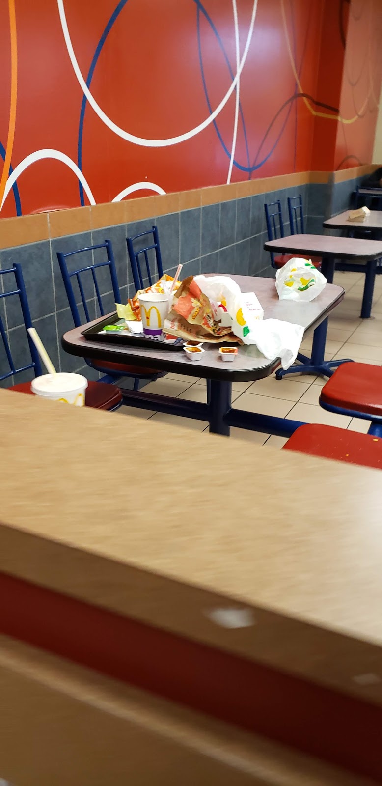 McDonalds | 12451 88 Ave, Surrey, BC V3W 1P8, Canada | Phone: (604) 592-3621