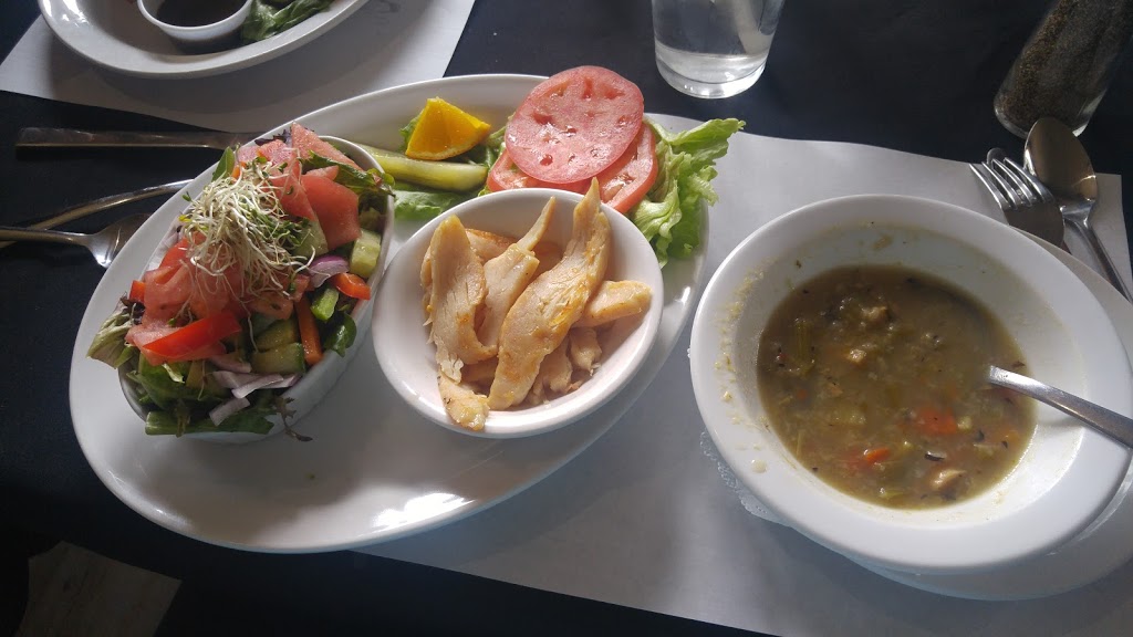 Beacon Restaurant | 146 45th St N, Wasaga Beach, ON L9Z 1Z2, Canada | Phone: (705) 429-4433