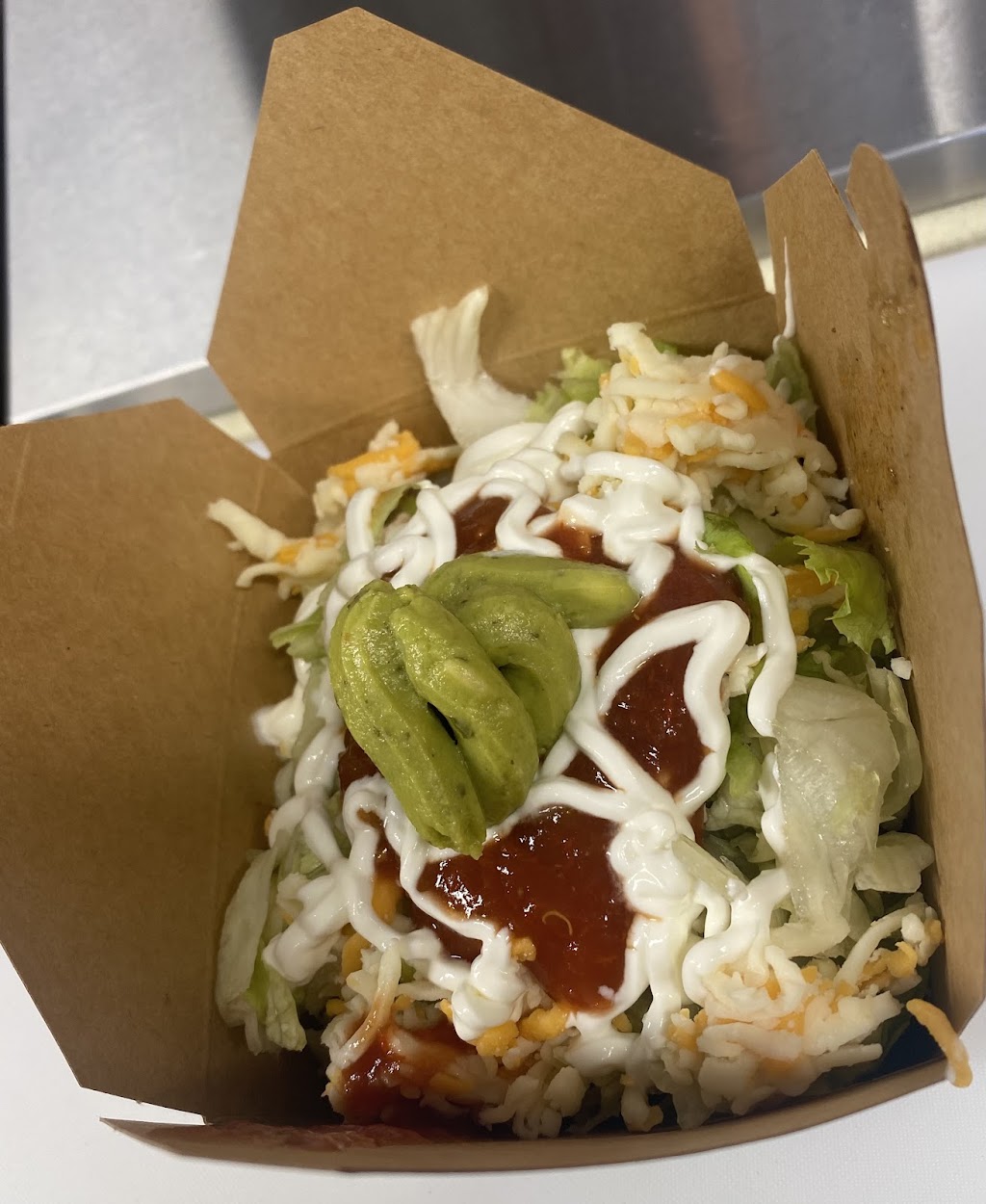 Fry~yay Fries | 3119 Carp Rd, Carp, ON K0A 1L0, Canada | Phone: (613) 839-6110