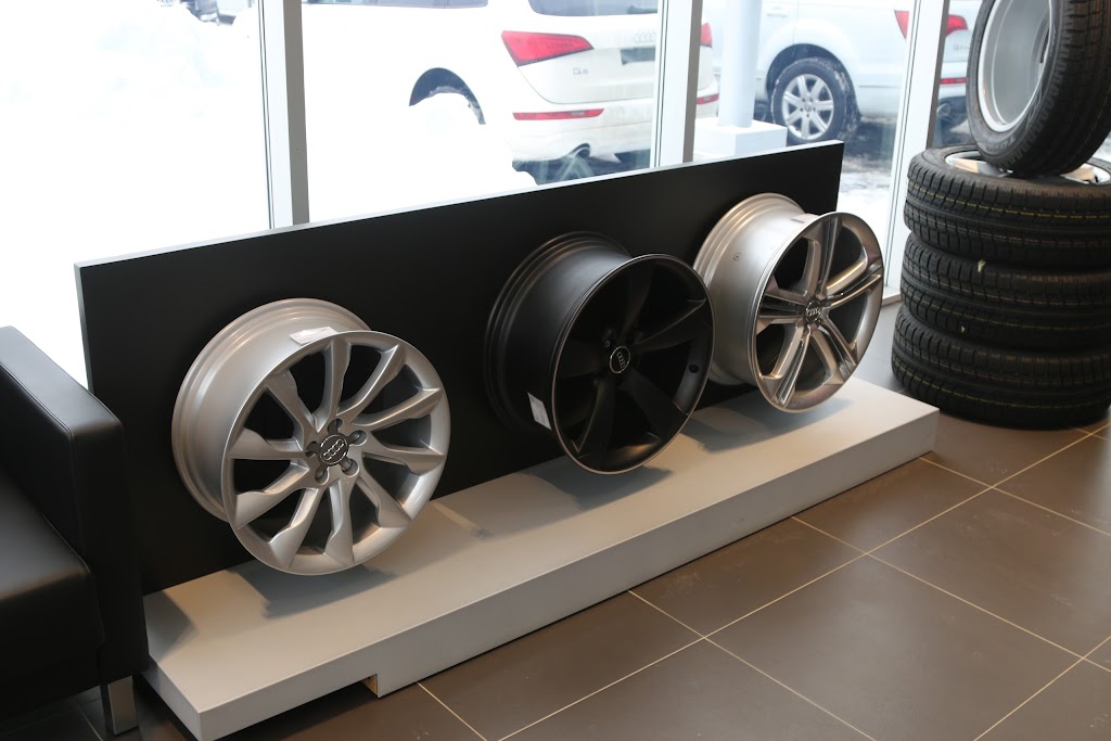 Park Avenue Audi Certifié :plus | 150-A Bd Taschereau, La Prairie, QC J5R 1S8, Canada | Phone: (450) 445-4811
