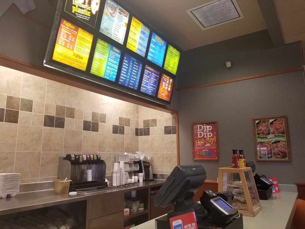 Mighty Taco | 2455 Grand Island Blvd, Grand Island, NY 14216, USA | Phone: (716) 775-5401