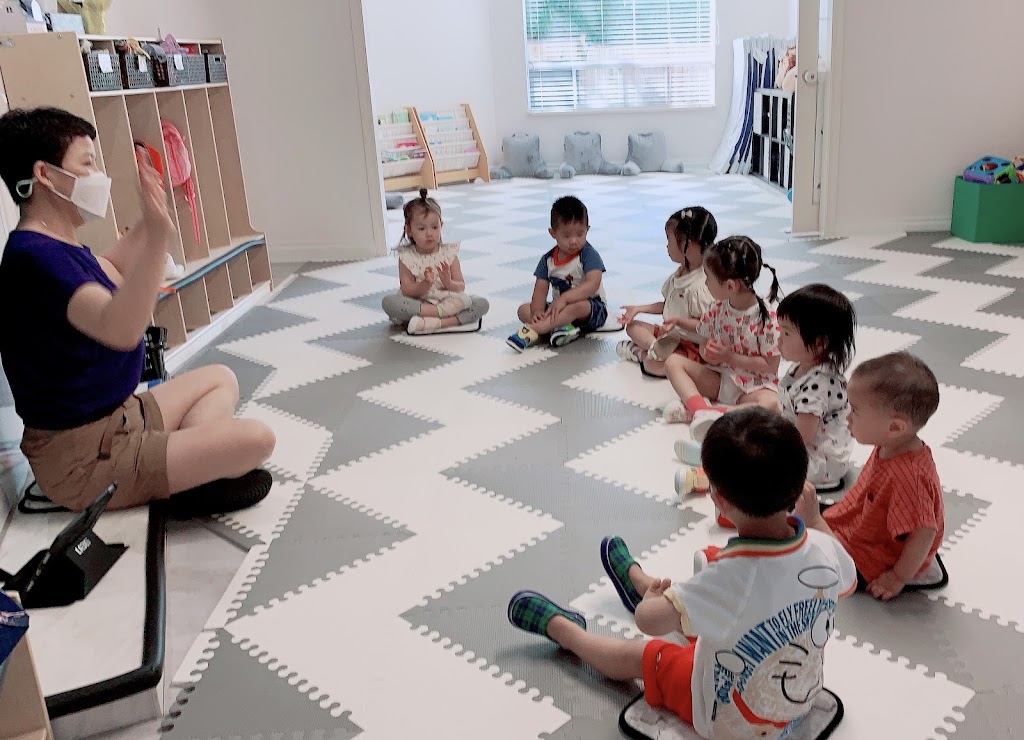 Little Cactus Central Daycare | 6580 Bouchard Ct, Richmond, BC V7C 5H4, Canada | Phone: (604) 780-6018