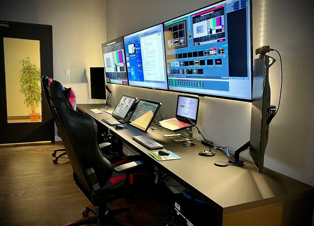RKP Productions Ltd. | 40 Sunset Blvd #18, Perth, ON K7H 2Y4, Canada | Phone: (613) 201-2200