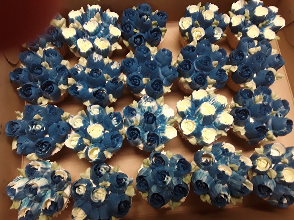 Pastry Kings Princess | 2404 S Howard Rd, Lyn, ON K0E 1M0, Canada | Phone: (613) 345-2484