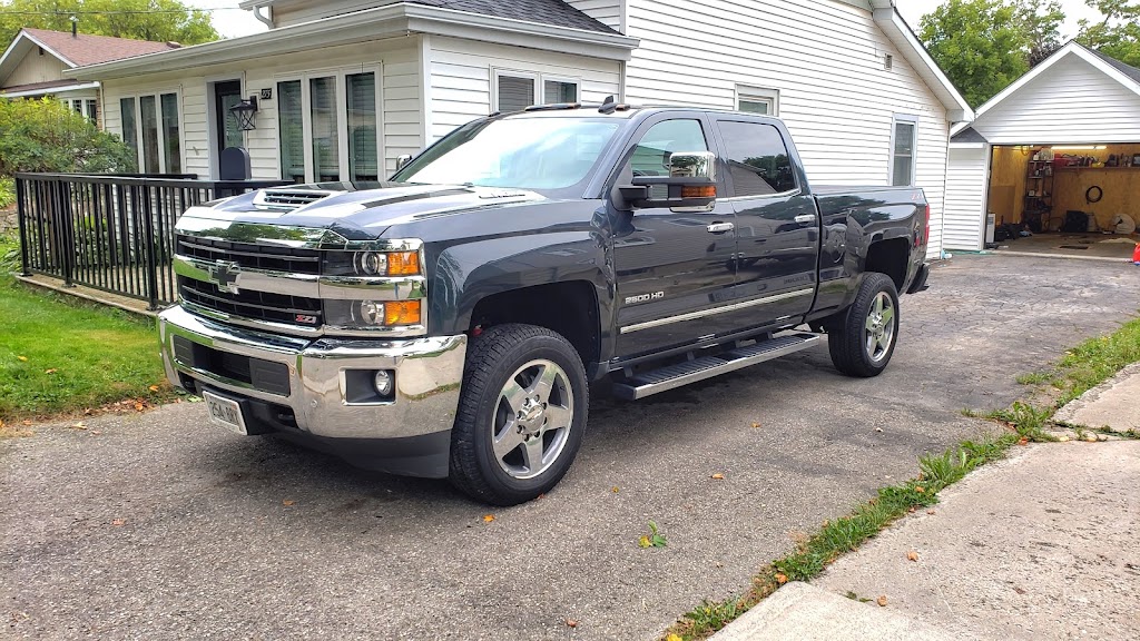 Davids Auto Detailing | 275 John Rosa St E, Listowel, ON N4W 2H3, Canada | Phone: (226) 929-2163