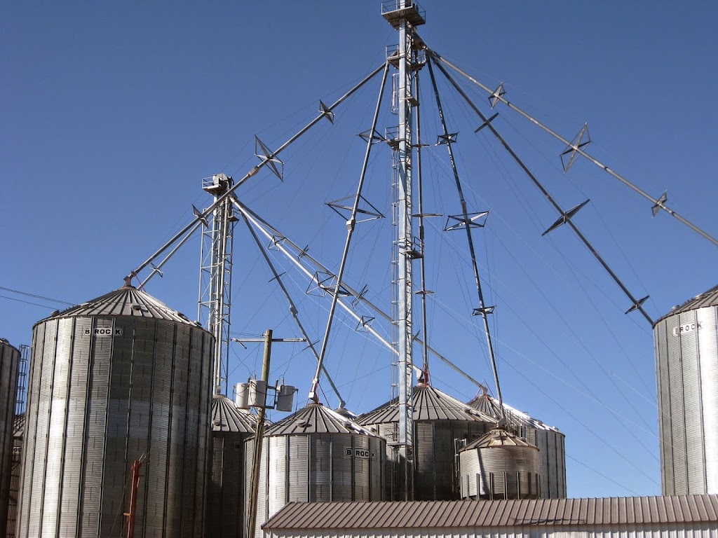 Wilmarvale Elevators Ltd | 7901 Mitch Owens Rd, Gloucester, ON K1G 3N4, Canada | Phone: (613) 822-1277