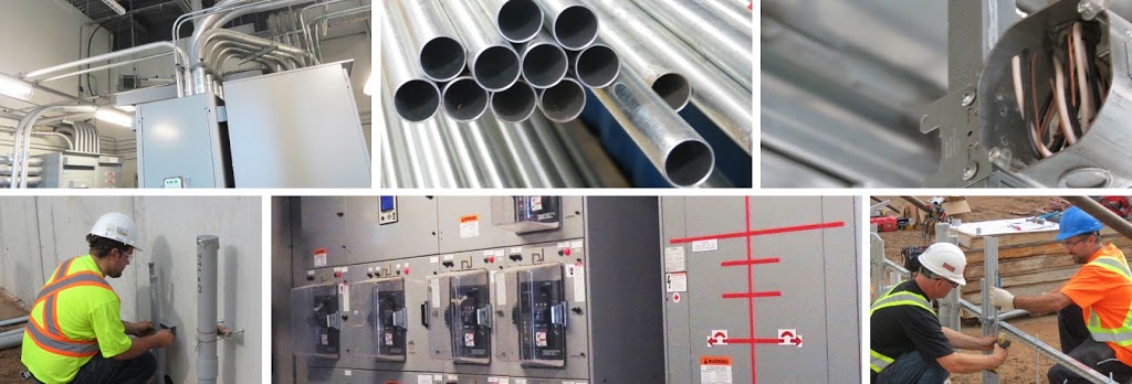 T Lloyd Electric Ontario Ltd | 16 Harlowe Rd, Hamilton, ON L8W 3R6, Canada | Phone: (905) 388-8916